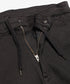 MR.OLIVE/SUPER STRETCH DENIM / SILICON DYED WIDE STRAIGHT PANTS ミスターオリーブ/スーパーストレッチデニム/シリコンウォッシュワイドストレートパンツ
